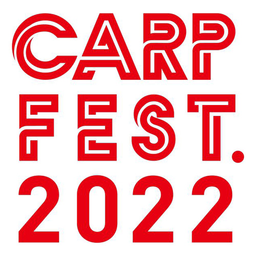 CARP FEST. 2022