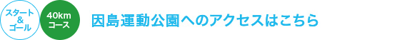 (40kmコース スタート&ゴール:因島運動公園)