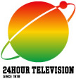 24時間テレビマーク