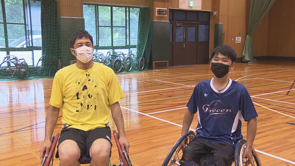 岩見瑠海さん2