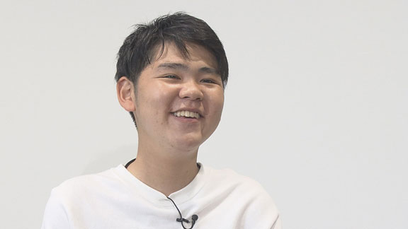 岩見瑠海さん3