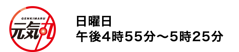 元気丸