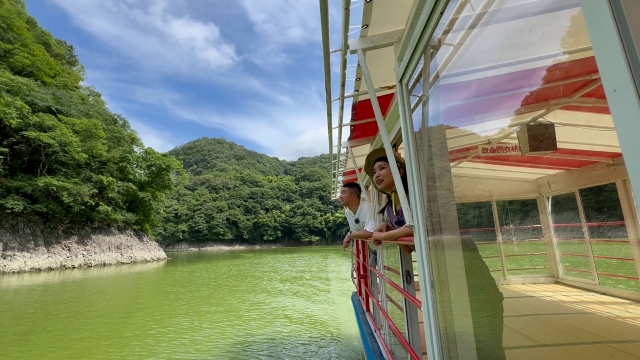 県北で夏の思い出遺産 其の壱・弐