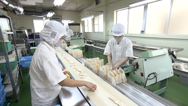 尾道市向東町 向東小学校前バス停 其の参