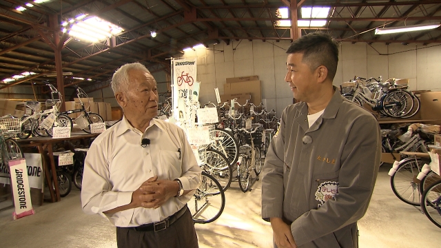 広島市中区 江波電停周辺 其の弐