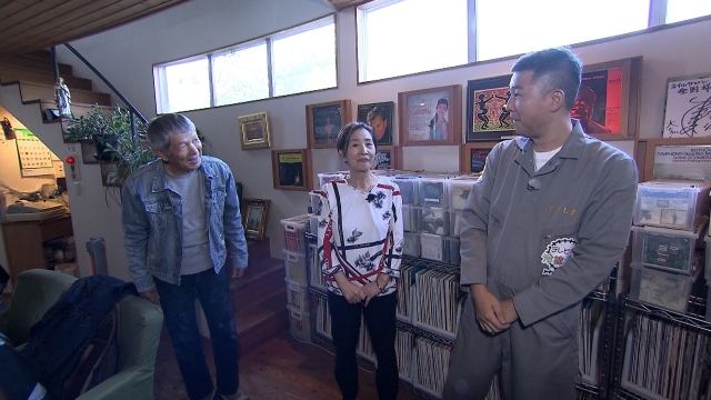 広島市中区 江波電停周辺 其の四