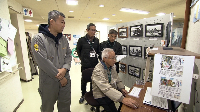広島市西区 広電草津駅周辺 其の壱