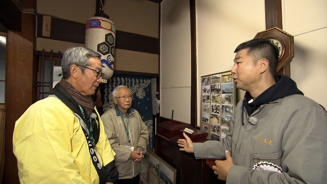 広島市西区 広電草津駅周辺 其の弐