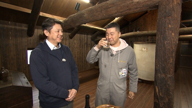 尾道市 長江口バス停周辺 其の参