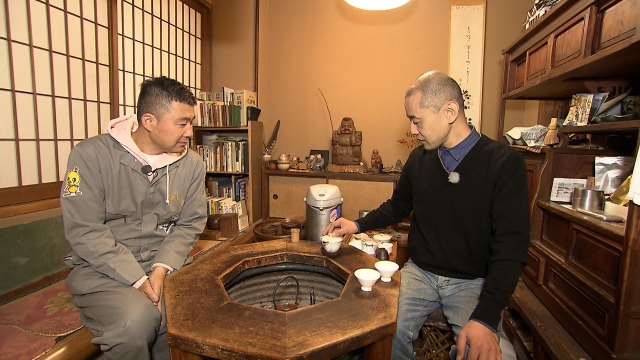 尾道市 長江口バス停周辺 其の四