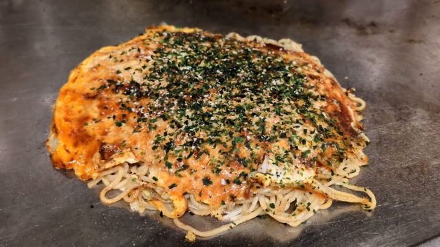 広島市中区 胡町電停周辺 其の参