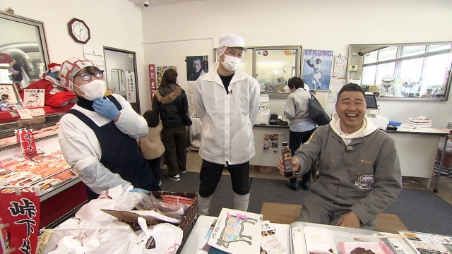 竹原市 JR竹原駅周辺 其の参