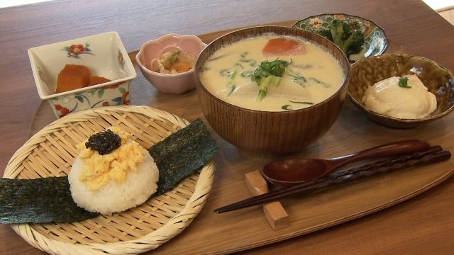 広島市安佐南区 中古市バス停周辺 其の五