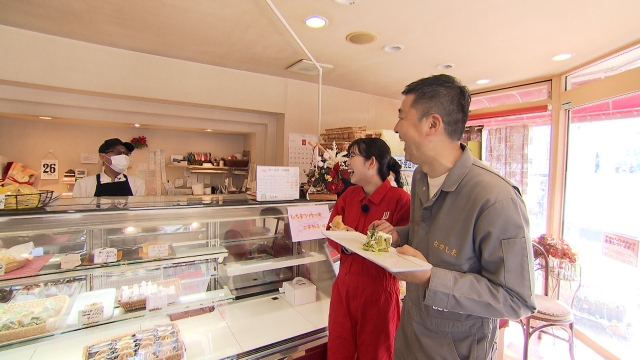広島市東区 エキキタ 其の参