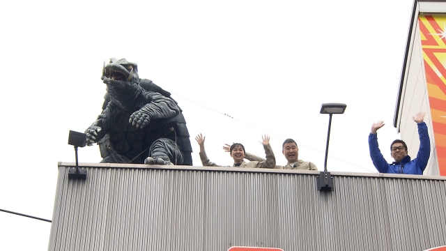 呉市 本通７丁目バス停周辺 其の壱