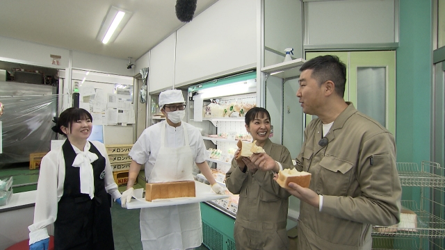 呉市 本通７丁目バス停周辺 其の弐