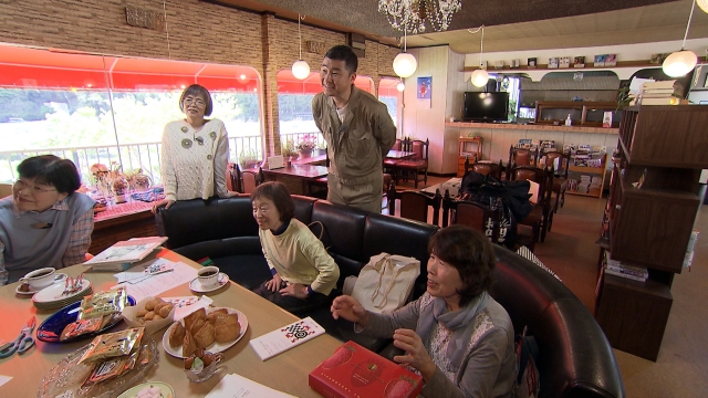広島市安佐北区安佐町 飯室西バス停周辺 其の四