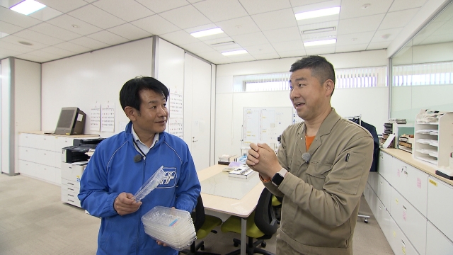 福山市 曙町五丁目バス停周辺 其の壱