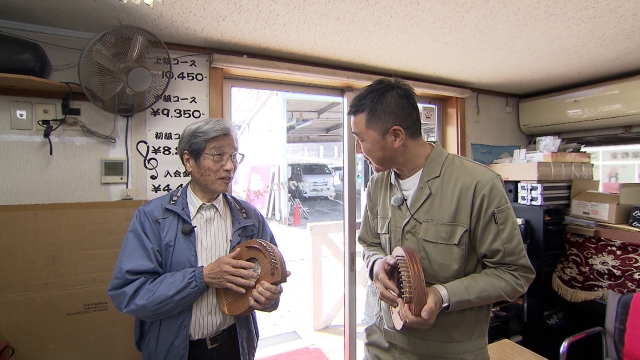 広島市安佐南区 相田バス停周辺 其の壱