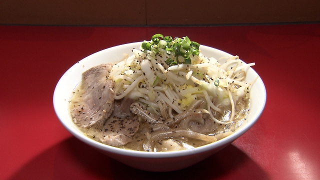広島市中区 市役所前電停周辺 其の四