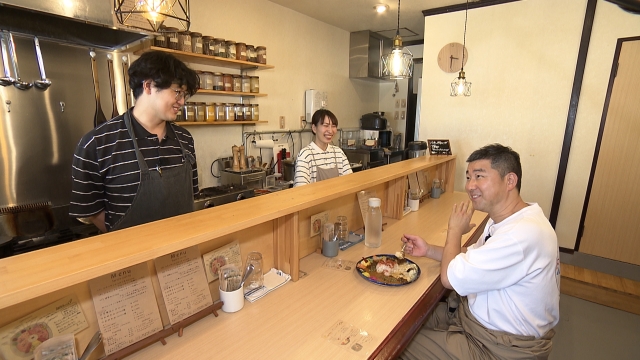 【トンネル編】 其の参 尾長地下道周辺