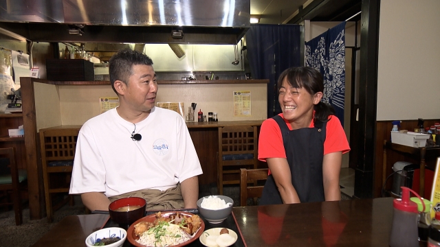 【トンネル編】 其の四 尾長地下道周辺