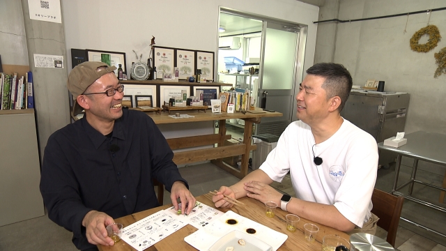 江田島市能美町 能美中学校前バス停周辺 其の弐