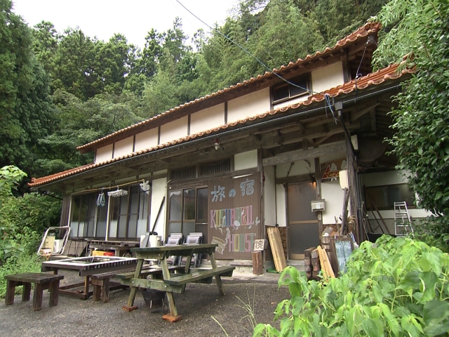 島根県 隠岐の島町 其の弐
