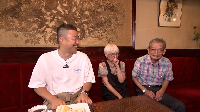 広島市佐伯区美鈴が丘 美鈴モール前バス停周辺 其の参・四