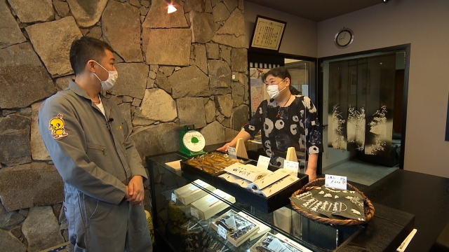 府中市 飛屋町バス停 其の五