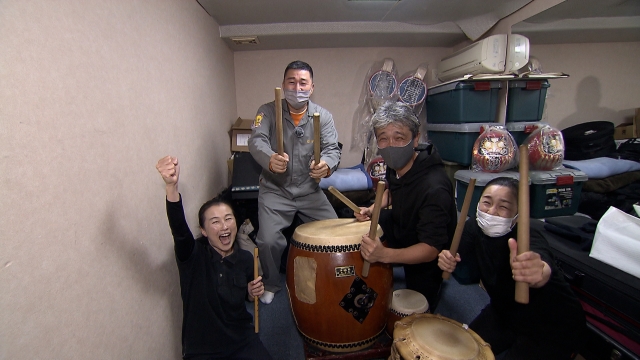 大師橋バス停 其の五