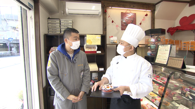 広島市西区 三篠町一丁目バス停 其の参
