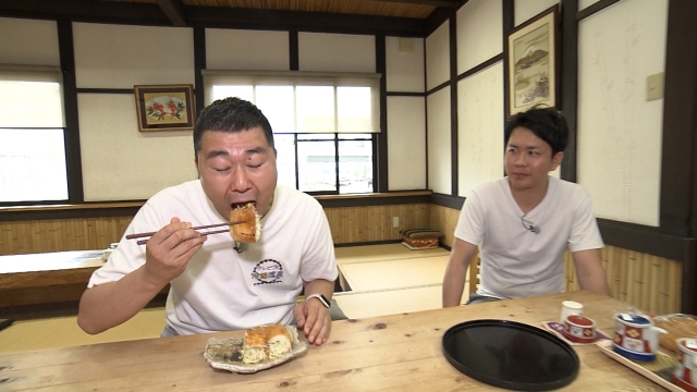 三次市 三良坂商工会館前バス停 其の壱