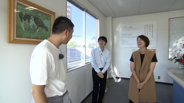 安芸郡府中町 本町４丁目バス停 其の弐