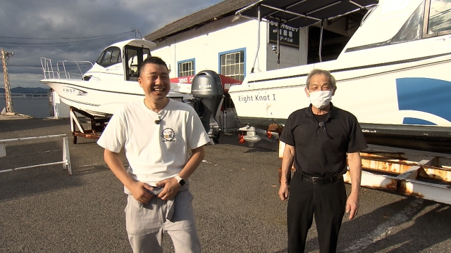 安芸郡坂町 橫浜中央１丁目バス停 其の参