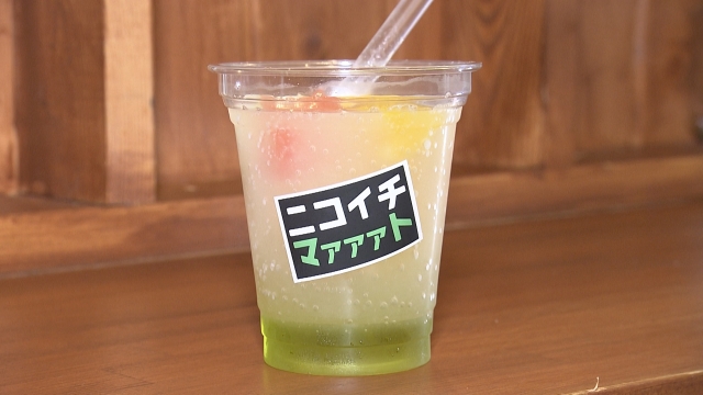 三篠金星街バス停 其の参
