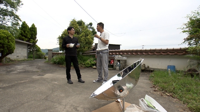 三原市久井町 其の壱