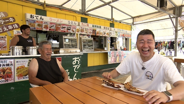 尾道市瀬戸田町垂水 槙ヶ原バス停 其の弐