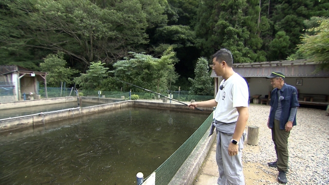 三次市君田町 其の壱