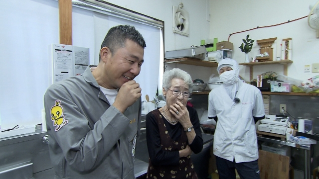 尾道市御調町 其の弐