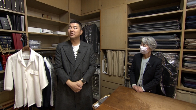 呉市中通 其の四