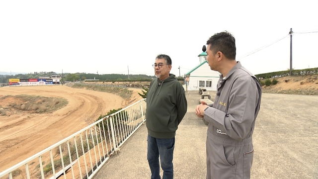 世羅郡世羅町 仲行バス停 其の弐・参