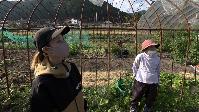 廿日市市吉和 吉和支所バス停 其の弐
