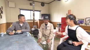東広島市豊栄町 其の参・四