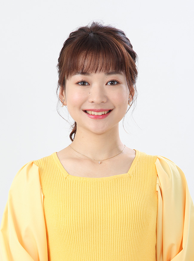 有田優理香