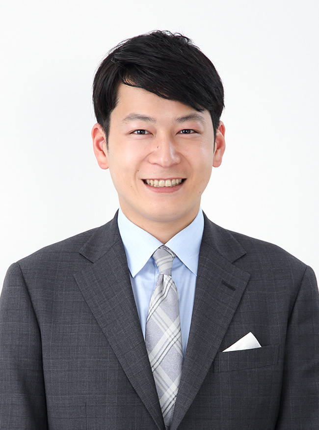 澤村優輝