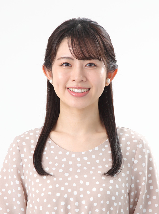 井上沙恵