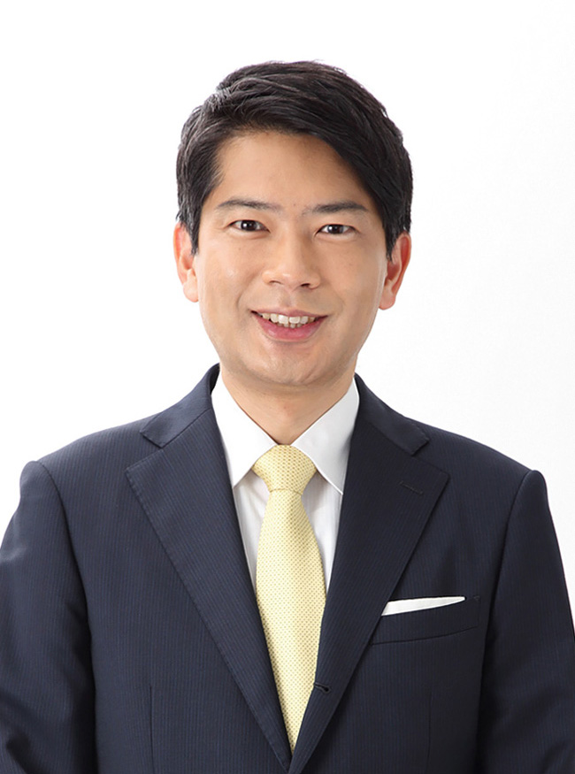 長島清隆