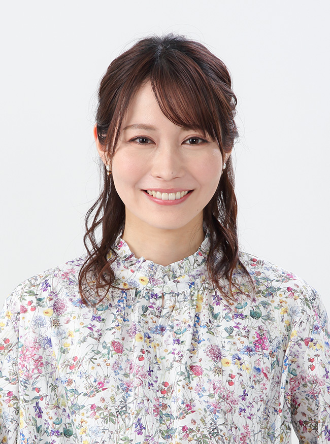 塚原美緒