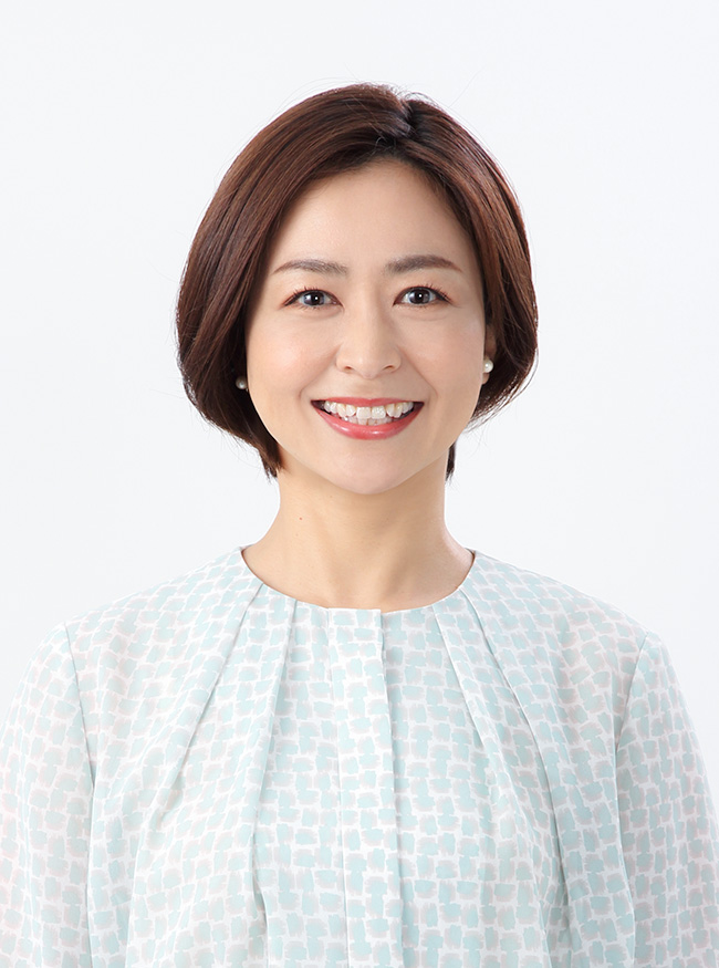 西名みずほ